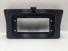 Load image into Gallery viewer, 10-23 Lexus GX460 Auxbeam 8/6 Overhead Switch Panel Mount Replaces Mirror