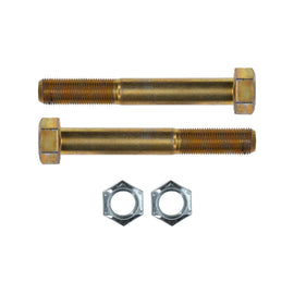 Camburg 5/8-18 x 4.5in. G9 Hex UCA Bolt Kit