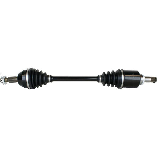 All Balls Racing 23-24 Pioneer 1000/Pioneer 1000 Deluxe/22-24 Pioneer 1000 Forest 6 Ball Axle