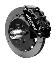 Load image into Gallery viewer, Wilwood 55-57 Chevy Front Kit CPP 2in. Drop