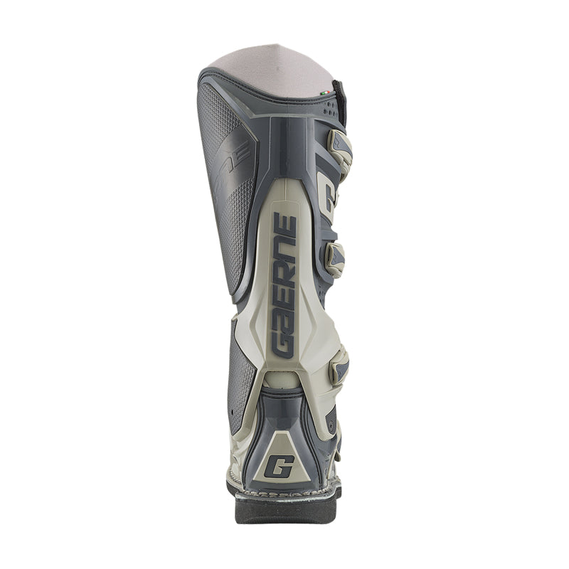 Gaerne SG12 Enduro Boot Stone Grey Size - 13