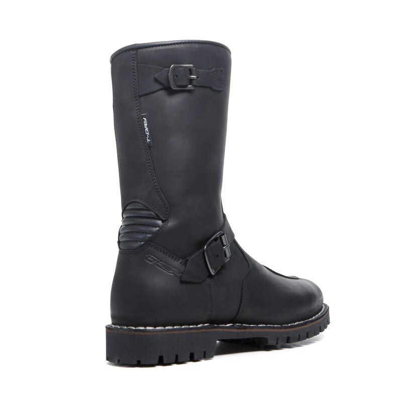 TCX Fuel Waterproof Boot Black Size - 41