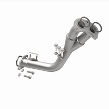 Load image into Gallery viewer, BRE Exhaust 98-00 Tacoma 2.4L Front Pipe Kit