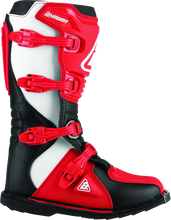 Load image into Gallery viewer, Answer AR1 Boot Black/Red - 7