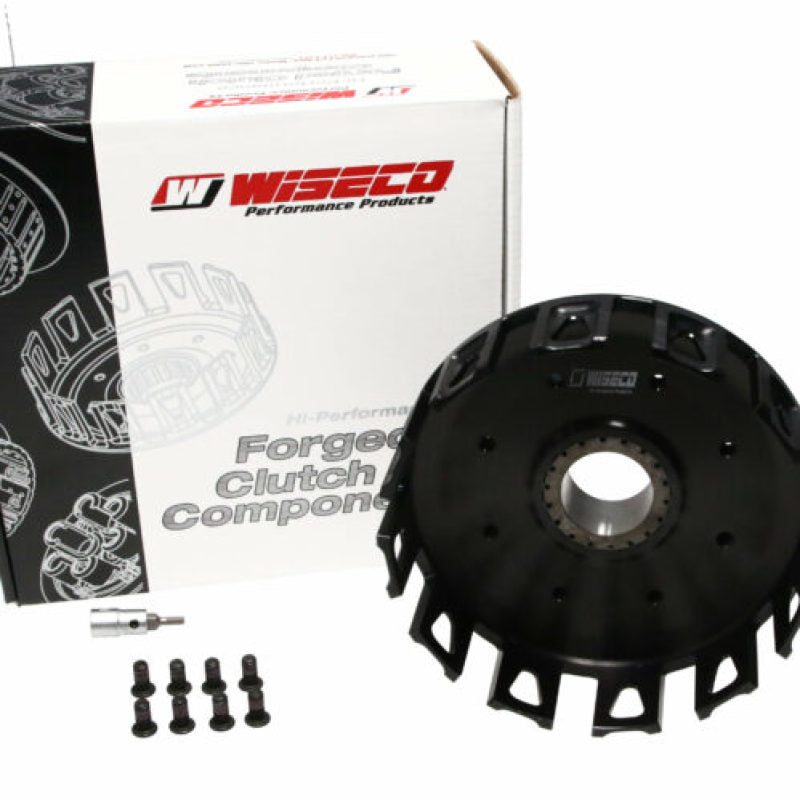 Wiseco 07-13 YZ450F Performance Clutch Kit