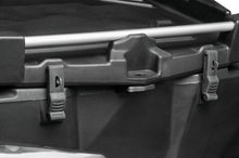 Load image into Gallery viewer, QuadBoss 11-14 Can-Am Commander 1000 Expedition Series Cargo Box