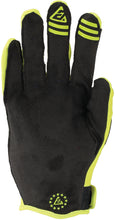 Load image into Gallery viewer, Answer 25 Ascent Gloves Hyper Acid/Black - Large