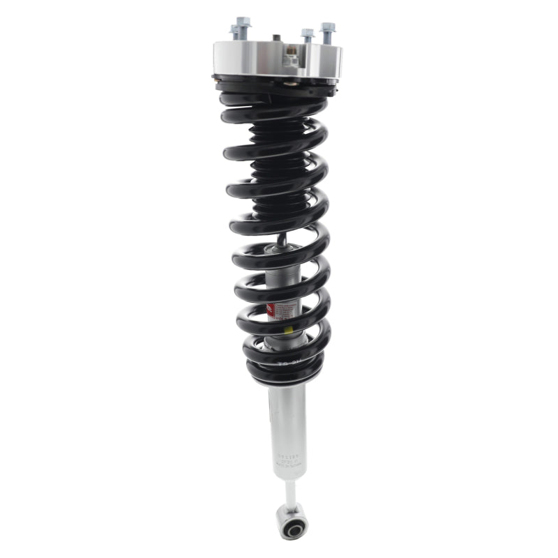 KYB Shocks & Struts Truck-Plus Leveling Assembly 07-21 Toyota Tundra Front Left (Exc. TRD Pro)