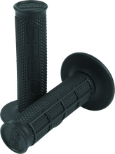 Load image into Gallery viewer, ProTaper Sport 1/2 Waffle Grips - Black