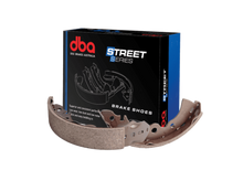 Load image into Gallery viewer, DBA 79-85 Mazda RX7 Street Series Brake Shoes