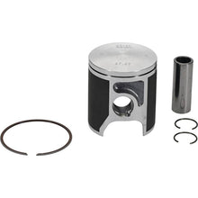 Load image into Gallery viewer, Vertex Piston 02-24 Yamaha YZ 85 85cc Cast Replica Piston Kit