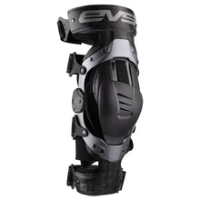 Load image into Gallery viewer, EVS Axis Pro Knee Brace Black/Grey - Small/Right