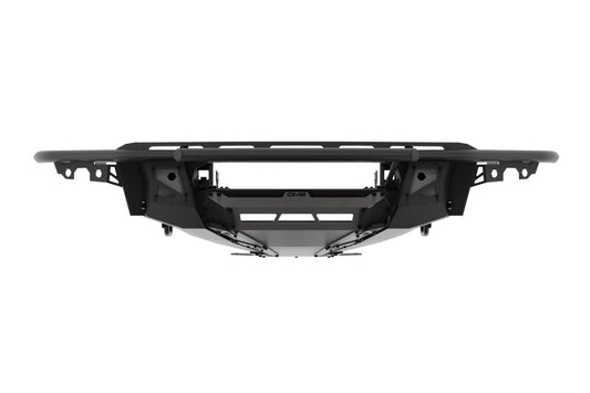 DV8 24-26 Ford F-150 Tube Front Bumper