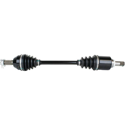 All Balls Racing 2021 Pioneer 1000 LTD/2018 Pioneer 1000-5 LTD 6 Ball Axle