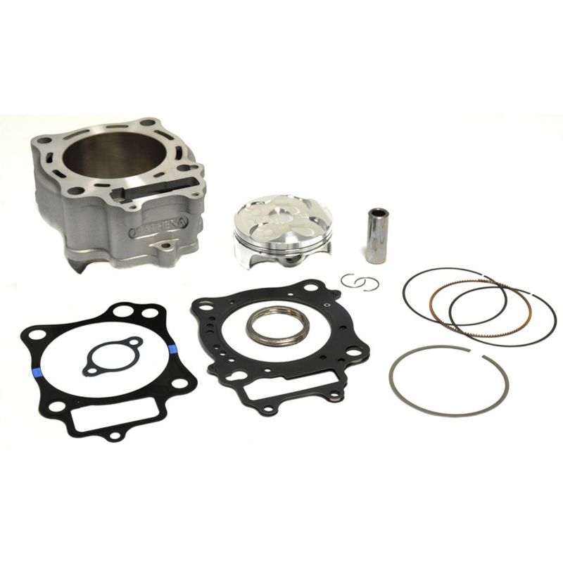 Athena 10-13 Honda CRF 250 R Stock Bore Complete Cylinder Kit