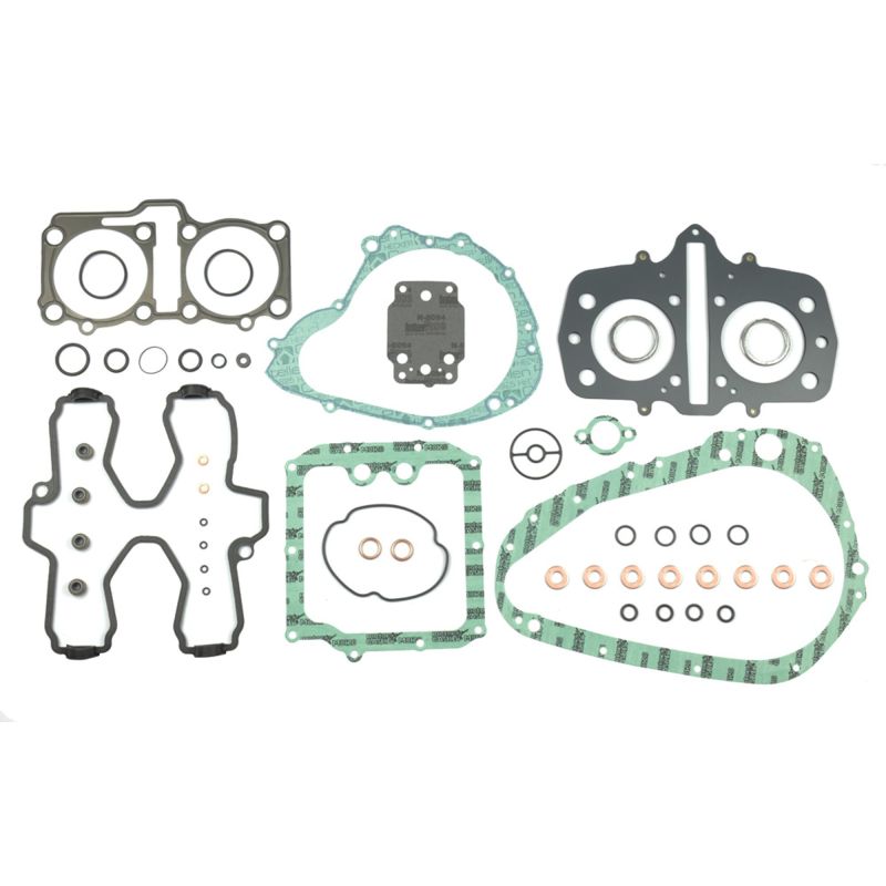 Athena 83-85 Suzuki GR 650 Complete Gasket Kit (w/o Oil Seals)