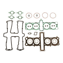 Load image into Gallery viewer, Athena 84-85 Yamaha FJ Chain Drive Ac 600 Top End Gasket Kit