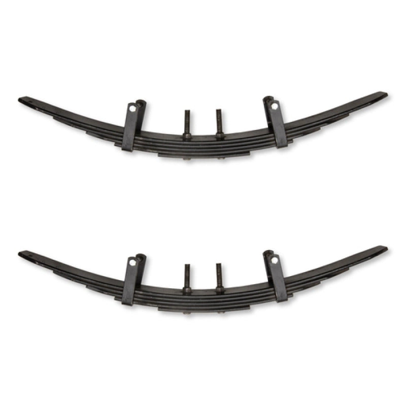 Rock Krawler 03-13 RAM 2500 HD / 2003+ RAM 3500 HD Spring Progressive Add A Pack - Rear
