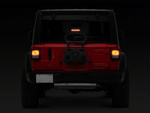 Load image into Gallery viewer, Raxiom18-23 Jeep Wrangler JL Axial Series Hyper Flash LED Third Brake Light- Smoked