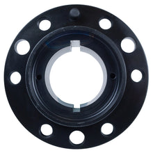Load image into Gallery viewer, Fluidampr BBC Int Balanced Dual (3/16in &amp; 1/4in) Keyway Harmonic Balancer Adapter Hub (Hub Only)