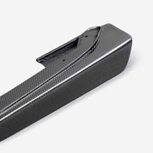 Load image into Gallery viewer, Seibon 2022 Subaru WRX MB-Style Carbon Fiber Rear Diffuser