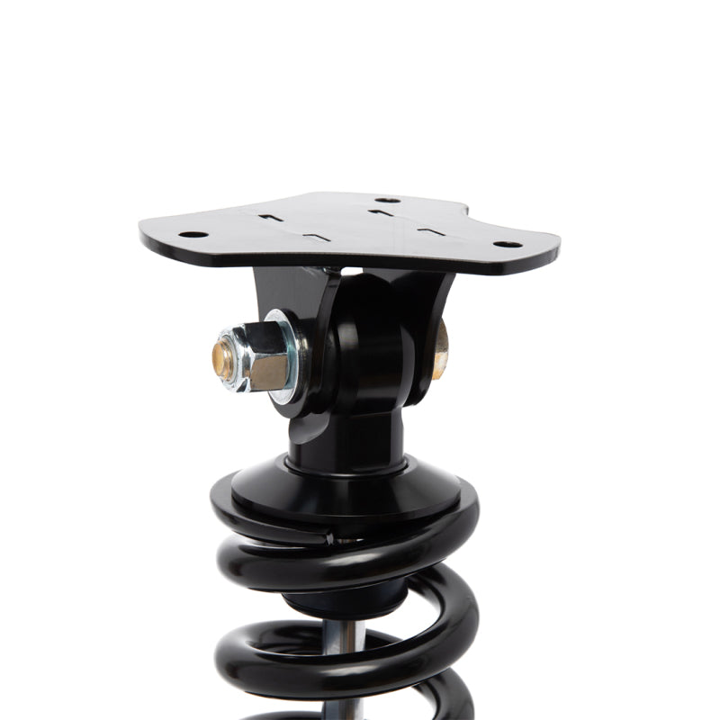 QA1 2019+ Chevrolet Silverado / GMC Sierra 1500 Single Adjustable Front Pro Coilovers - 800lb/in