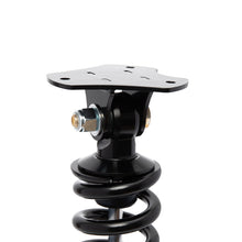 Load image into Gallery viewer, QA1 14-18 Chevrolet Silverado 2WD Lowering Kit w/ Spindles Single Adjustable 4in-6in