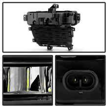Load image into Gallery viewer, Spyder 22-24 Jeep Grand Cherokee (3-Row) OEM LED Fog Lights w/Switch - Clear (FL-JGC22-3R-LED-C)