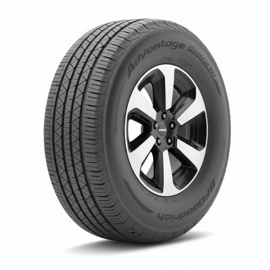 BFGoodrich Advantage Control HT 255/70R17 112T