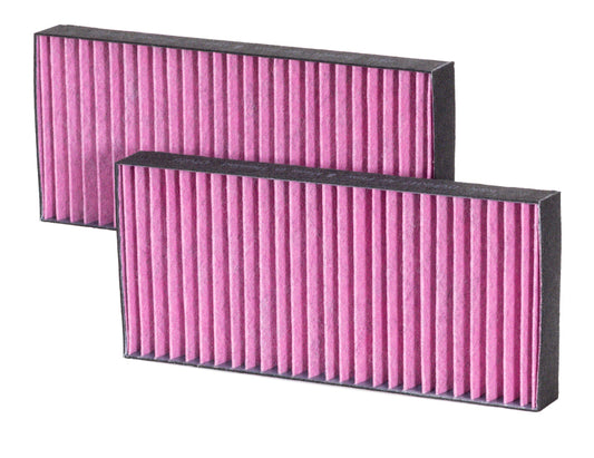 K&N Disposable Cabin Air Filter Advantage Plus 05-15 Nissan Armada