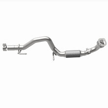 Load image into Gallery viewer, BRE Exhaust 15-17 JEEP RENEGADE 2.4L Front Pipe Kit
