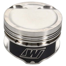 Load image into Gallery viewer, Wiseco Audi/VW 2.0L 82.50mm Bore 92.8mm Stroke -7.1cc EA888 Piston Kit - 4 Cyl