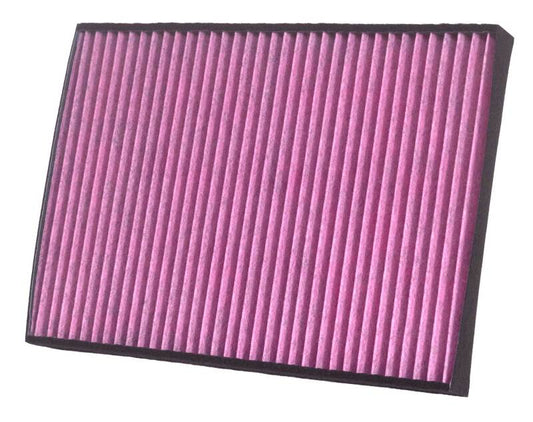 K&N Disposable Cabin Air Filter Advantage Plus 14-17 Chevy SS