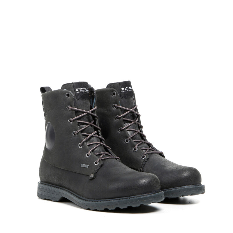 TCX Blend 2 GTX Boot Black Size - 42