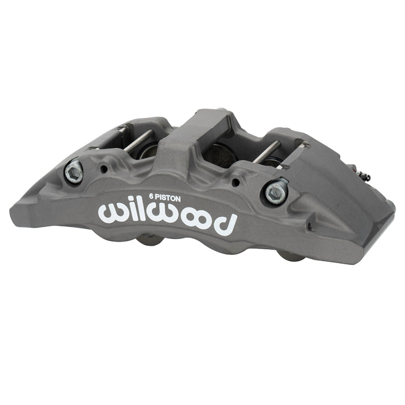 Wilwood caliper AERO6-DM ram 1500 13-18 1.75/ 1.62/1.62 1.25 rotor L/H ANO