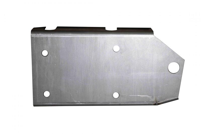 Rust Buster 1998-2003 Ford Ranger Mid Rear Frame Section - Left