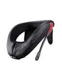 EVS R3 Race Collar Black - Youth