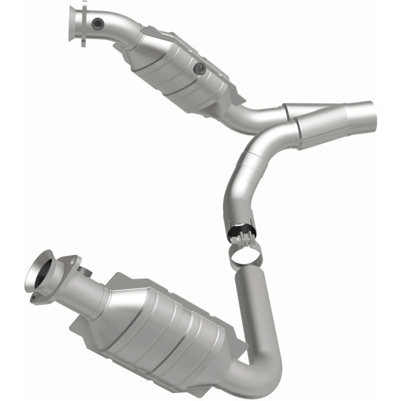 MagnaFlow 11-17 Ram 1500 5.7L Direct Fit Converter