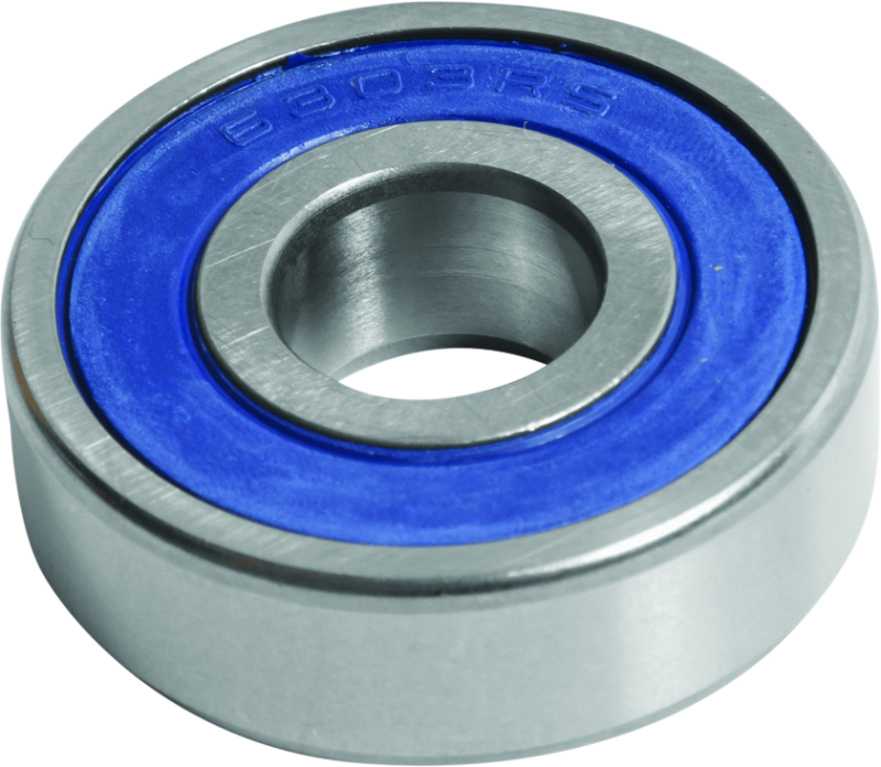 QuadBoss 6303-2RS Bearing 17X47X14