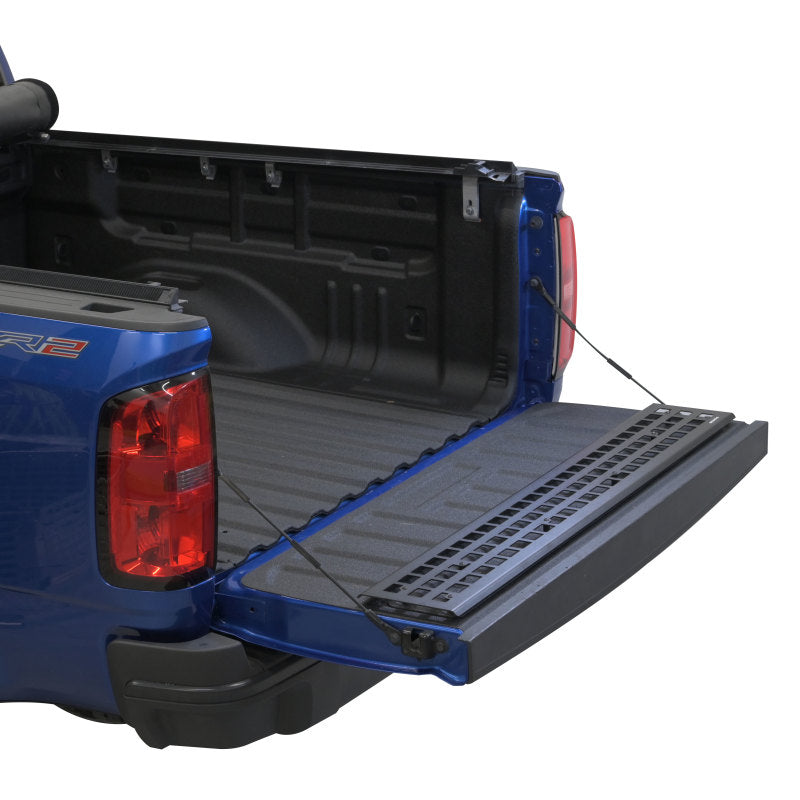 Putco 2022 Nissan Frontier Molle - Tailgate Panel