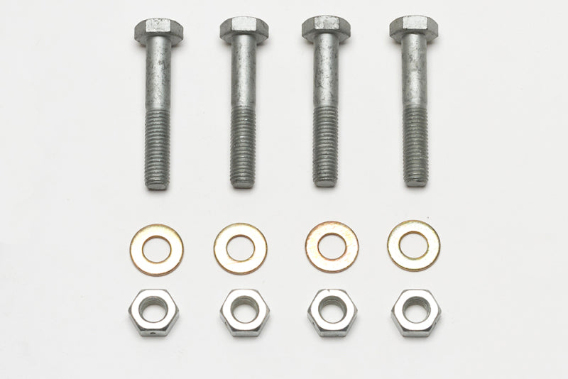 Wilwood bolt kit BRACKET/SPINDLE M10-1.50X60MM