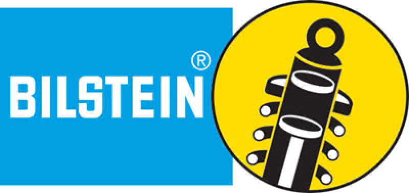 Bilstein B8 5165 9.8in Travel Remote Reservoir - Eye/Eye 255/70