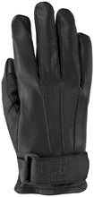 Load image into Gallery viewer, Kuryakyn Leather By River Road Laredo Gloves Black - 2XL