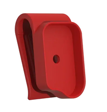 Load image into Gallery viewer, QTP Wireless Remote Clip Red