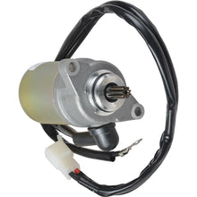 Load image into Gallery viewer, Arrowhead 04-05 Arctic Cat 50 Y-6 Starter Motor