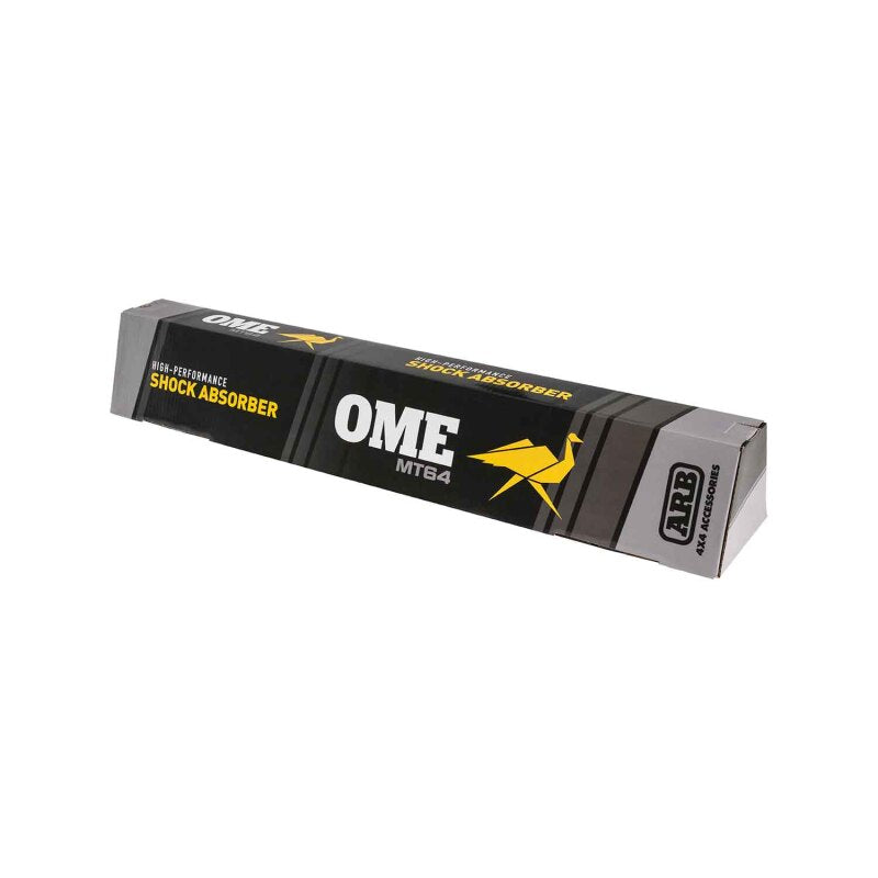 ARB OME MT64 Coilover Prado 150 Front Med