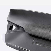 Load image into Gallery viewer, Seibon 22-23 Honda Civic 4 DR C-Style Carbon Fiber Trunk Lid