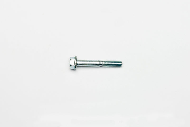 Wilwood bolt M8-1.25X55MM LG hfcs 13MM head 8.8 clear zinc