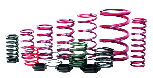Eibach 12in L x 5.50in Dia ESS Speedway Front Spring - 800 lbs/in