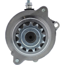 Load image into Gallery viewer, Arrowhead 81-83 Kawasaki KLT200A Starter Motor